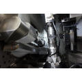 CNC11 HELICAL GEAR -Schnittmaschine Motorrad